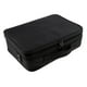 thumbnail image 1 of Estuche De Maquillaje De Tela Oxford Grande, Estuche De Tren Cosmético Portátil Con Divisores Extraíbles Para Herramientas De Maquillaje, Cin Yuyangstore Estuche de maquillaje, 1 of 8