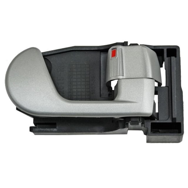Manija Puerta Interior Galant 2004 A 2009 Mitsubishi Delantera O Trasera Der Gris Generica
