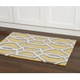 thumbnail image 4 of Trio Sariya Yellow and Grey 8X10, 4 of 4
