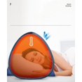 thumbnail image 4 of Jinsinto Outdoor Free Automatic Speed-opening Beach Sunshade Lazy Tent, 4 of 6