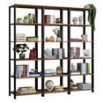 thumbnail image 1 of Estante Multifuncional Librería Modular Madesa 177cm MN, 1 of 5