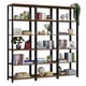 thumbnail image 1 of Estante Multifuncional Librería Modular Madesa 177cm MN, 1 of 5