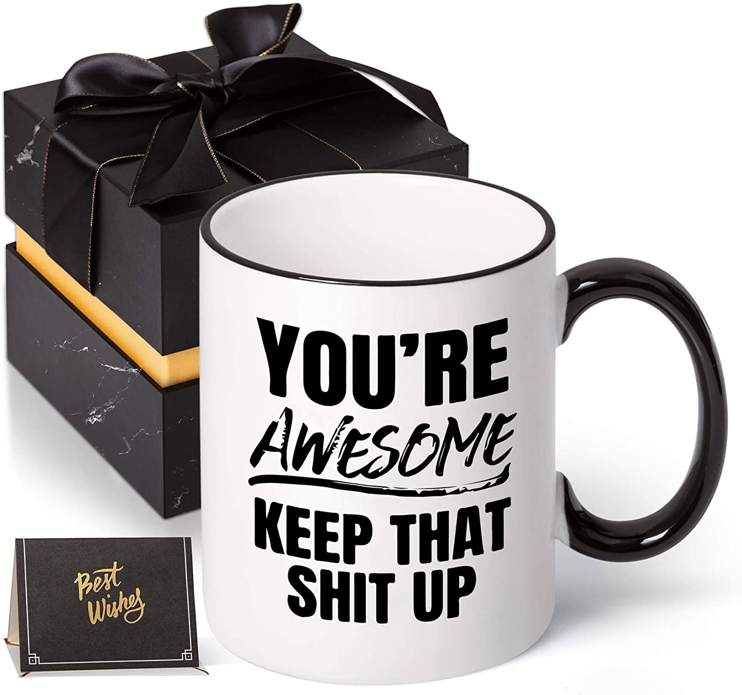 Details about   Awesome Daddy Funny Gift Coffee Mug 