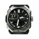 thumbnail image 2 of Casio ProTrek Analog Digital Black Bio Based Resin Grey Dial Tough Solar PRW-6900Y-1 100M Men's Watch, 2 of 3