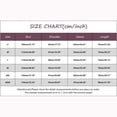 thumbnail image 4 of toraway Fall Clothes Men Shirts Set Men's Four Seasons Leisure Fashion Solid Color Contrast Design Lapel Button Long Sleeve Tops L, 4 of 4