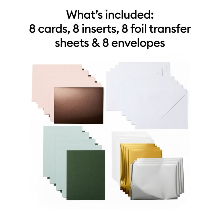 20 Sheets Medium Grip Transfer Paper - 12 x 12 Sheets by