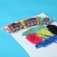 thumbnail image 2 of 2025 12Colors/Set Acrylic Paint Color Set Acrylic Paints Pigment for Artists, 2 of 4
