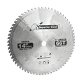 thumbnail image 6 of Superior Steel 35066 14" x 66 Teeth x 1" Arbor Metal Cutting Carbide Tipped Saw Blade, 6 of 6