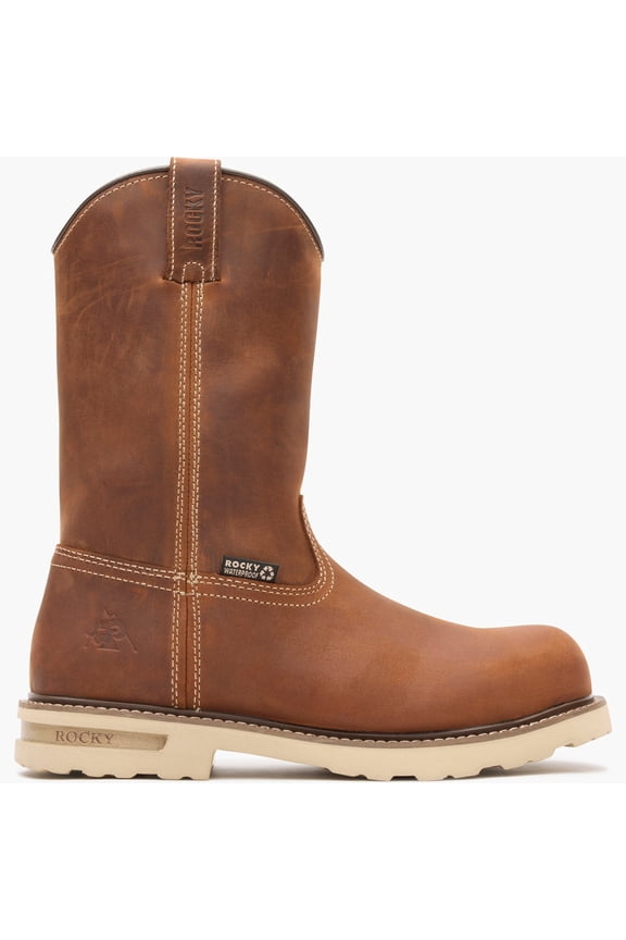Grindstone XTR Composite Toe Work Boot