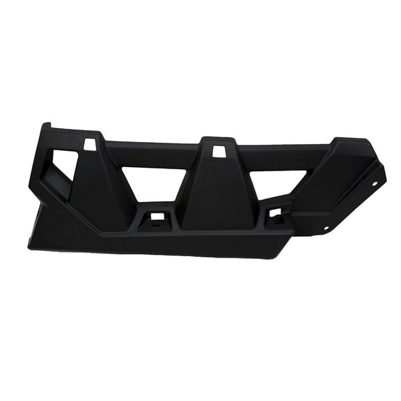 Polaris 5438655-070 OEM Black Right Hand Rear Rack Extender 2011-2014 RZR 800 S