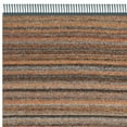 thumbnail image 5 of SAFAVIEH Kilim Trafford Striped Area Rug, Light Pink/Grey, 5' x 8', 5 of 7