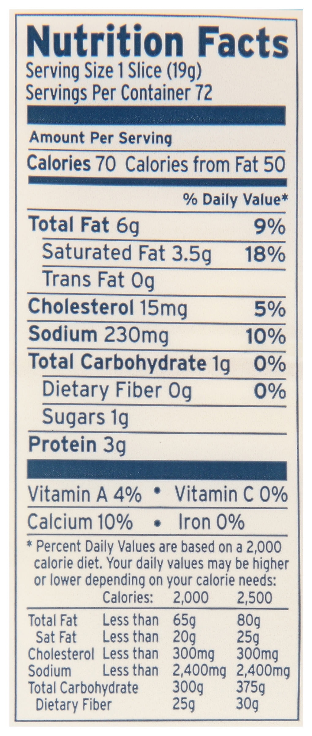 Land O Lakes String Cheese Nutrition Facts Bios Pics