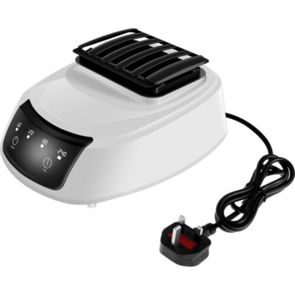 Electric Horse Dryer Travel Heated Clothes Dryer Washing Laundry Airer