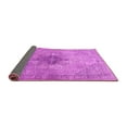 thumbnail image 2 of Ahgly Company Indoor Rectangle Persian Pink Traditional Area Rugs, 5' x 7', 2 of 4