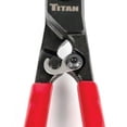 thumbnail image 3 of TITAN 9" METAL SHEARS, 3 of 4