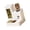 White-80, variant on Automatic Leak Proof Water Dispenser For Rabbits Hamster And Small Feeder With Large Capacity