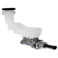 thumbnail image 4 of Dorman M630744 Brake Master Cylinder for Specific Nissan Models Fits select: 2011-2012 NISSAN SENTRA, 4 of 4