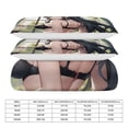 thumbnail image 2 of Spy X Family Anime Home Bed 3-piece Set, Classic Japanese Anime Polyester Wash Student Dormitory Set, 2 of 5
