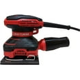 thumbnail image 2 of Vacuum Adapter for Dewalt or Craftsman Sanders - Dust Collection - Galactic Gadgets 1-1/4in - Black, 2 of 4