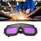 thumbnail image 4 of Gafas De Soldadura De Oscurecimiento Automático Cabeza Detectora De Alta Sensibilidad Gafas De Soldadura Protectoras De Seguridad Cómodas Que Se Ajustan Libremente Con Banda ANGGREK Hardware, 4 of 8
