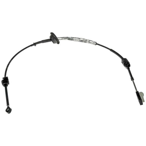 Automatic Transmission Selector Cable - Compatible with 2007 - 2008 Ford F-150