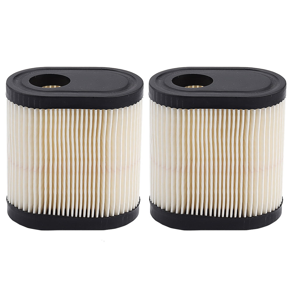 AIR FILTERS for Sears Craftsman 33331 Lawn Mower w/ 5.5 HP Engines 4 Cycle 40 