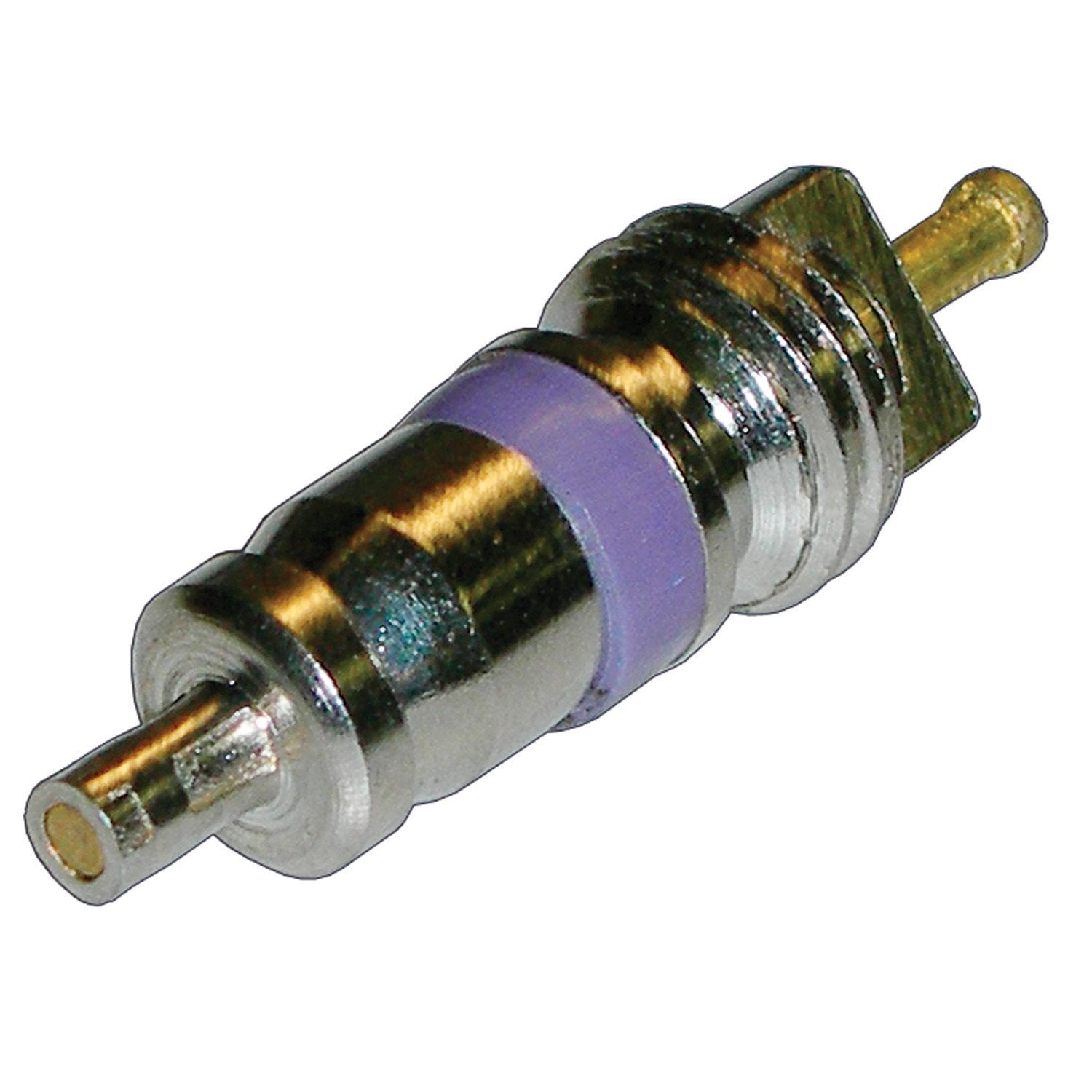 A/C Schrader Valve Core, By Santech