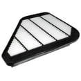 thumbnail image 2 of Mahle Mahle Air Filter LX3078 Fits select: 2009-2017 CHEVROLET TRAVERSE, 2007-2016 GMC ACADIA, 2 of 5