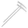 thumbnail image 1 of Aluminum Alloy Tuning Hammer for Musical Instruments with Durable Build and Pure Sound Quality 2 Pieces, 1 of 8