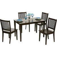 4-Pack Shaker Dining Chairs