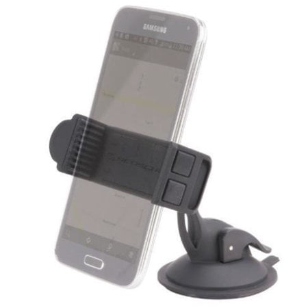 Scosche Dash Mount - SCOSCHE HDVM-1 - Window / Vent / Dash Mount for Mobile Devices