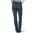 thumbnail image 4 of Lee Women's Shape Illusions Mid-Rise Bootcut Jean, 4 of 9