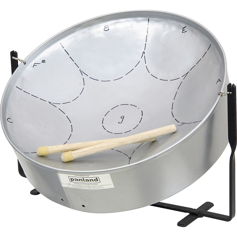Steeldrum price - Buy imported Steelpan & accessories from Trinidad