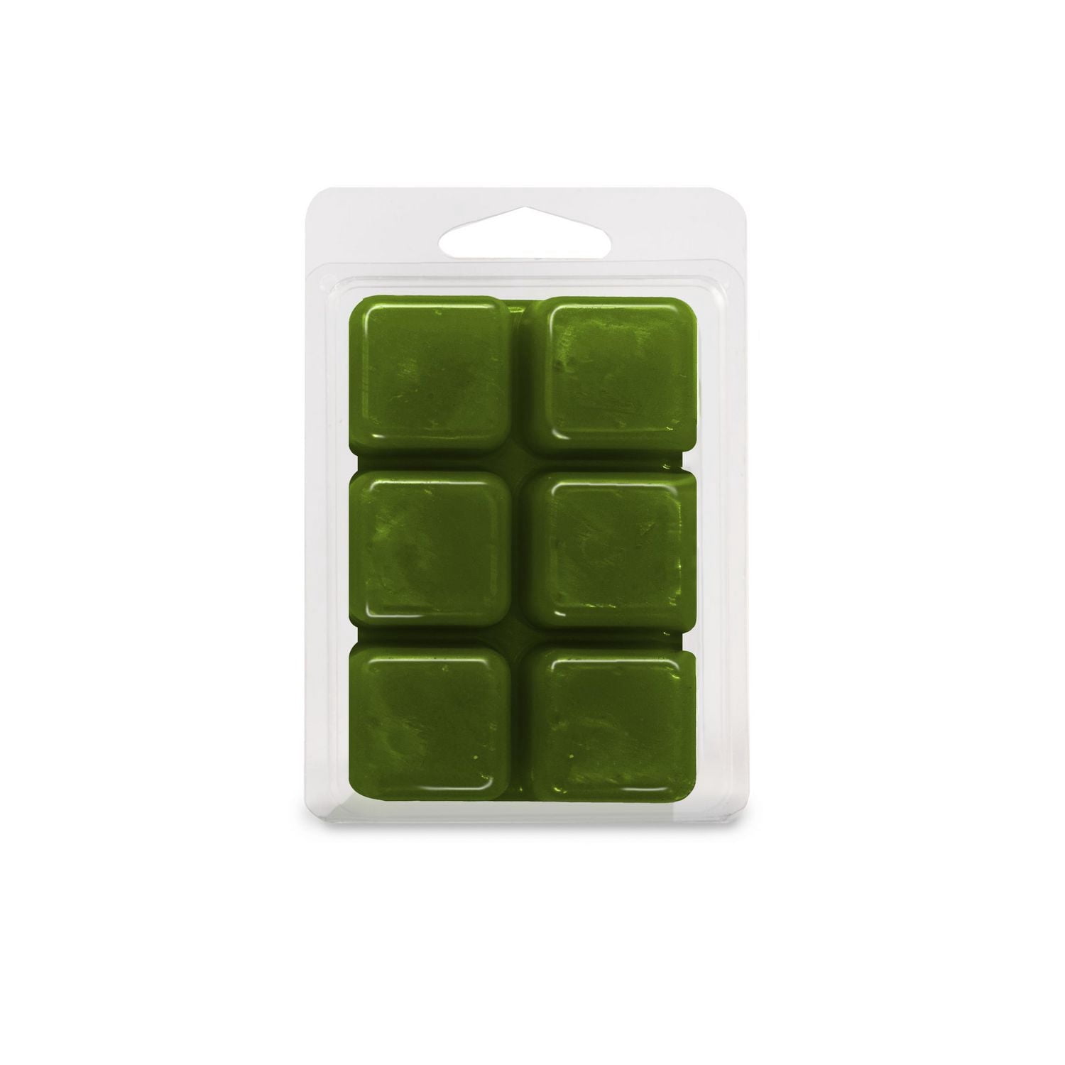 ScentSationals Scented Wax Cubes - Fresh Succulent