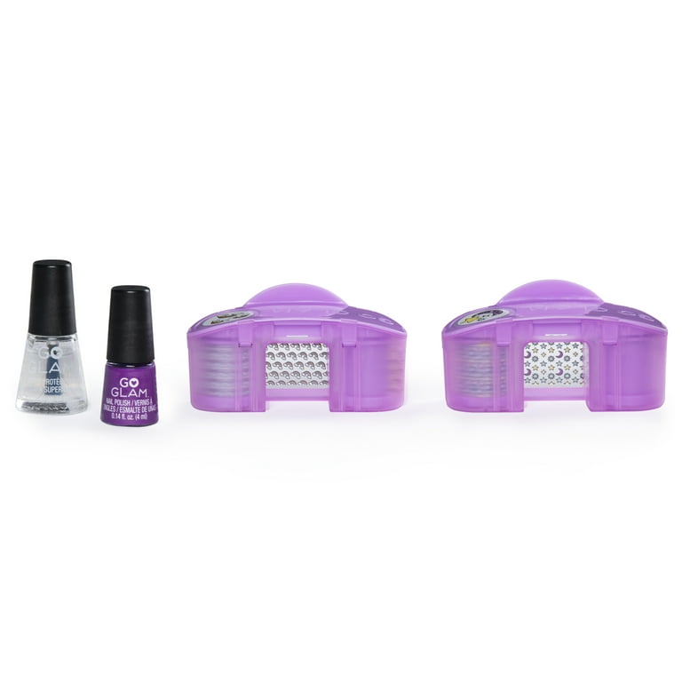 Cool Maker GO GLAM Nail Stamper Nail Studio reviews in Arts and Crafts -  ChickAdvisor (page 2)