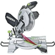 Genesis Richpower GMS1015LC 10" 15 Amp Compound Miter Saw With Laser