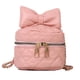 thumbnail image 1 of Moda Satchel Girl Mini Box Bolsos Lindo Arco Crossbody Rombo Bolso De Hombro, 1 of 9
