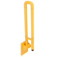thumbnail image 4 of Asidero de baño de acero inoxidable, apoyabrazos para baño, pasamanos para baño, innovación moderna, 4 of 12