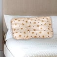 thumbnail image 4 of Baby Pillow Newborn Universal Breathable Stereotyped Pillow Flat Head To Correct Head Deviation Newborn Baby Pillow Clouds, 4 of 6