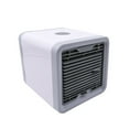 thumbnail image 4 of Zootealy Arctic Air Personal Space Cooler The Quick & Easy Way to Cool Any Space, 4 of 8