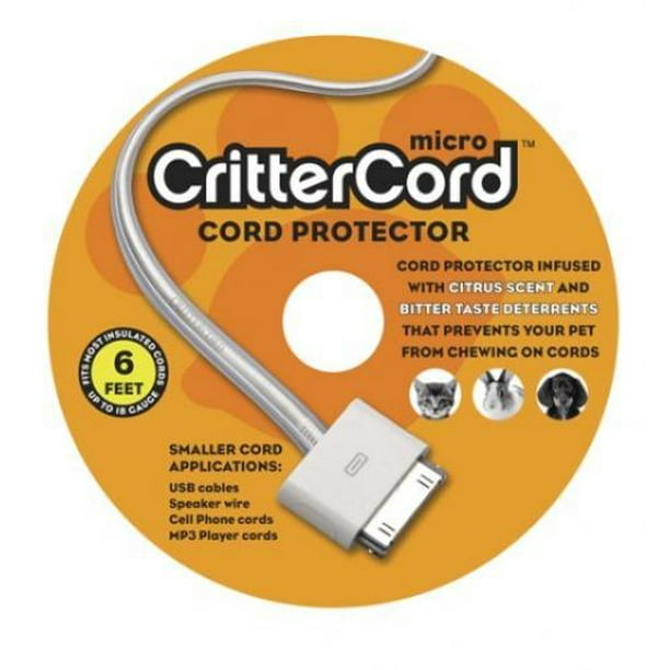 CritterCord Micro Cord Protector