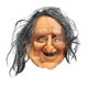 thumbnail image 1 of Cateissary Cubierta facial de Halloween, suministros para fiestas, ropa para hombres y mujeres, accesorio de decoración, Cosplay de terror, mascarada, Kits de decoración para fiestas Cateissary HA070733-00, 1 of 6