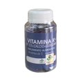 thumbnail image 1 of Vitamina K+ D3 Calcio Cúrcuma 60 cápsulas NaTerra, 1 of 2