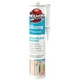 Kraken Bond RTV Gray Silicone Caulk (1x10.1 fl.oz.) 100 Grey