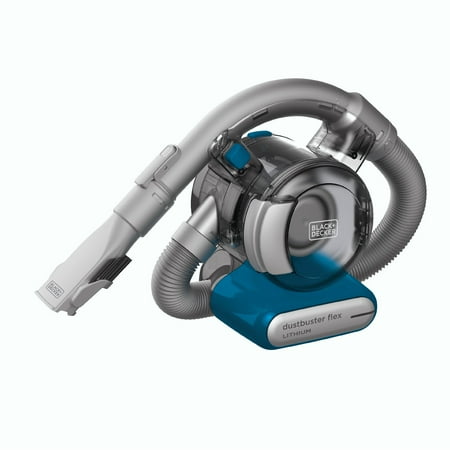 decker vacuum dustbuster lithium hand flex walmart