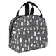 thumbnail image 2 of Disketp Lovely Penguin for Insulated Lunch Bag for Women and Men, Perfect for Work, Hiking, Picnic, 2 of 8