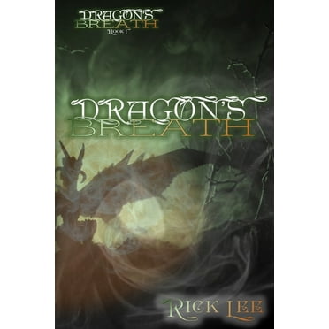 Dragon's Breath : Book I (Paperback)