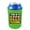 Bright Green, variant on I Give In To Beer Pressure Can Coolie (Black)