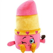 Shopkins Lippy Lips Plush Beans