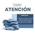 thumbnail image 2 of Pantalón De Trabajo 14 Oz Mezclilla Tallas Extras, 2 of 8
